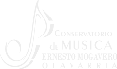 Conservatorio de Música "Ernesto Mogávero" de Olavarría